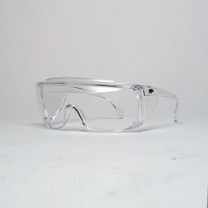 Safety Glasses 001 EVS300